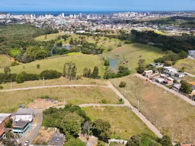 Lote/Terreno à venda, 230m² no Jardim Santa Rosa, Guarapari