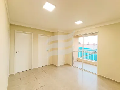 Apartamento com 2 Quartos à venda, 57m² no Petit-Trianon, Araçatuba