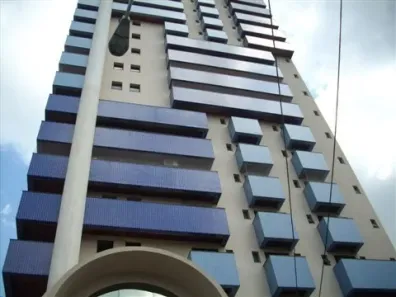 Apartamento com 4 Quartos à venda, 175m² no Centro, Sorocaba