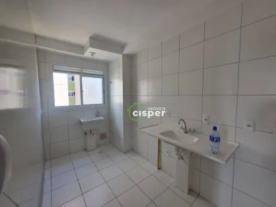 Apartamento com 2 Quartos para alugar, 46m² no Vila Sílvia, São Paulo