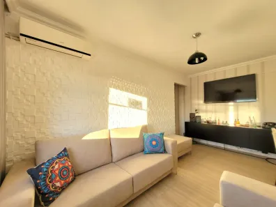 Apartamento com 2 Quartos à venda, 59m² no Humaitá, Porto Alegre