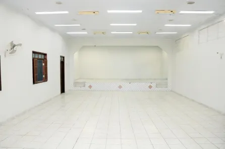 Sala Comercial à venda, 186m² no Vila Caraípe, Teixeira de Freitas