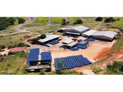 Prédio Comercial à venda, 2946m² no Centro, Anhumas