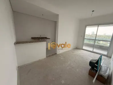 Apartamento com 2 Quartos à venda, 58m² no Jardim Califórnia, Jacareí