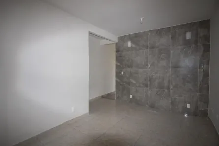 Apartamento com 3 Quartos à venda, 90m² no Paquetá, Belo Horizonte