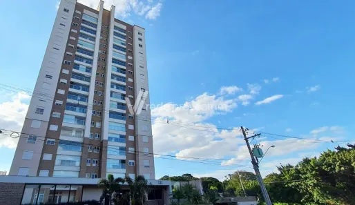 Apartamento com 3 Quartos à venda, 87m² no Chácara Cneo, Campinas