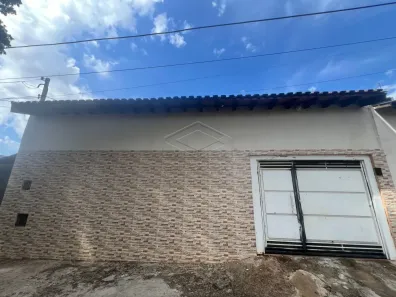 Casa com 3 Quartos à venda, 180m² no Jardim Progresso, Bauru