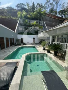 Casa de Condomínio com 5 Quartos à venda, 560m² no Parque Terra Nova II, São Bernardo do Campo