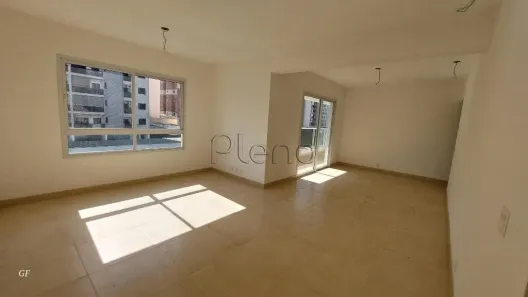 Apartamento com 3 Quartos à venda, 134m² no Vila Nova, Campinas