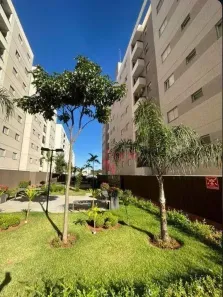 Apartamento com 2 Quartos à venda, 51m² no Jardim Manoel Penna, Ribeirão Preto