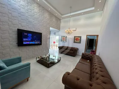Casa com 4 Quartos à venda, 151m² no Jardim Colonial, Bauru
