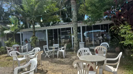 Imóvel Comercial para alugar, 100m² no Lagoa da Conceição, Florianópolis