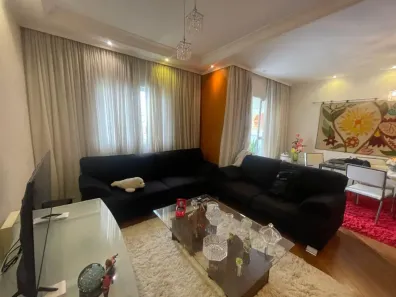 Apartamento com 3 Quartos à venda, 90m² no Bosque da Saúde, São Paulo