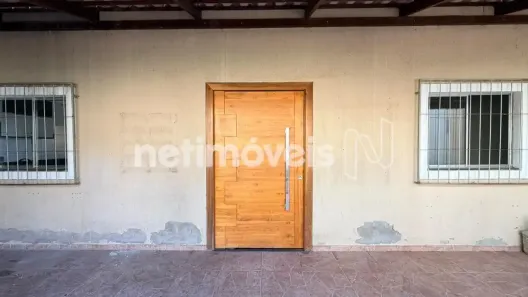 Casa com 3 Quartos à venda, 270m² no Califórnia, Belo Horizonte