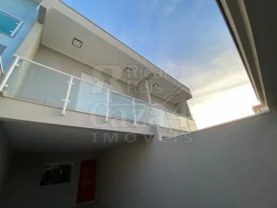 Sobrado com 3 Quartos à venda, 160m² no Vila Marari, São Paulo