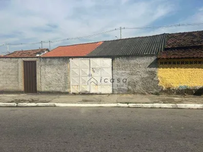 Lote/Terreno à venda, 112m² no Vila Santos, Caçapava