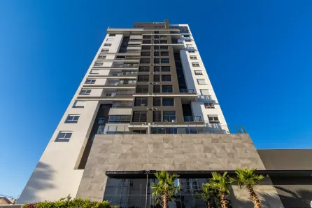 Apartamento com 3 Quartos à venda, 86m² no Boa Vista, Curitiba