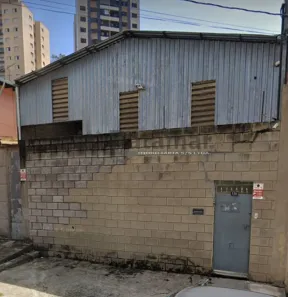 Galpão/Depósito/Armazém para alugar, 456m² no Vila Indiana, São Paulo