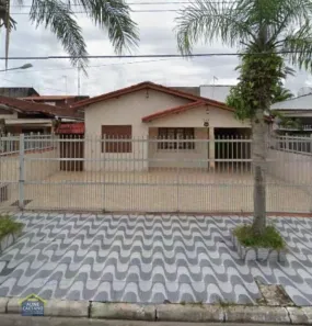 Casa com 4 Quartos à venda, 144m² no Solemar, Praia Grande