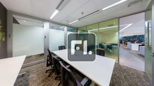 Sala Comercial para venda ou aluguel, 486m² no Vila Nova Conceição, São Paulo