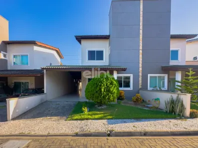 Casa de Condomínio com 4 Quartos à venda, 157m² no Centro, Eusébio