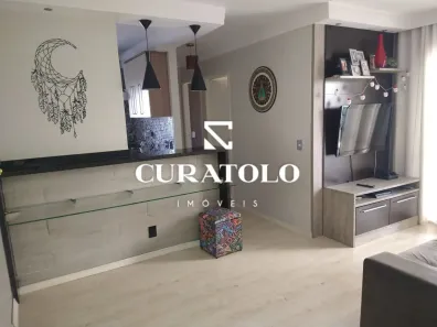 Apartamento com 2 Quartos à venda, 50m² no Quinta da Paineira, São Paulo