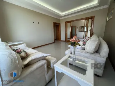 Apartamento com 3 Quartos à venda, 141m² no Centro Histórico, Porto Alegre
