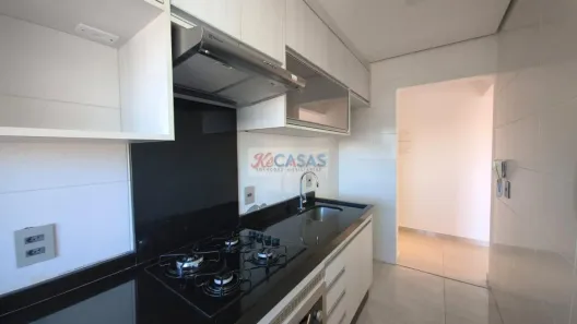 Apartamento com 3 Quartos à venda, 72m² no Jardim Bandeirantes, Louveira