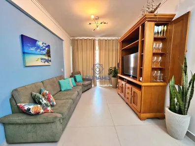 Apartamento com 3 Quartos à venda, 110m² no Pitangueiras, Guarujá