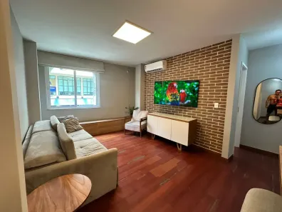 Apartamento com 2 Quartos à venda, 80m² no Copacabana, Rio de Janeiro