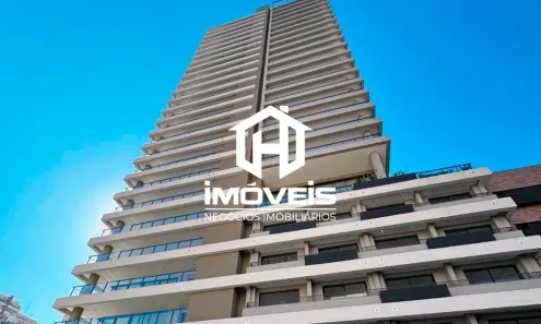 Apartamento com 1 Quarto à venda, 23m² no Vila Cordeiro, São Paulo