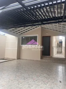 Casa com 2 Quartos à venda, 157m² no Loteamento Villa Branca, Jacareí
