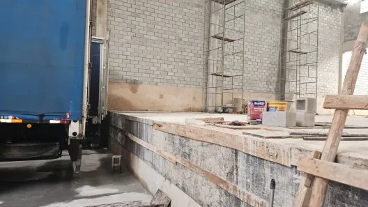 Galpão/Depósito/Armazém para alugar, 750m² no Vila Nova Bonsucesso, Guarulhos