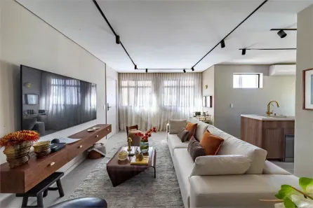 Apartamento com 2 Quartos à venda, 100m² no Itaim Bibi, São Paulo
