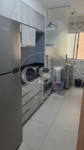 Apartamento com 3 Quartos à venda, 64m² no Bonfim, Campinas