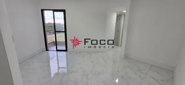 Apartamento com 2 Quartos para alugar, 58m² no Vila Bandeirantes, São José dos Campos