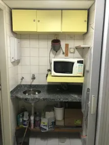 Sala Comercial à venda, 45m² no Bela Vista, São Paulo