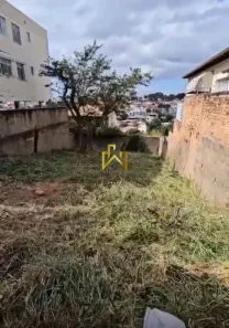 Lote/Terreno à venda, 360m² no Santa Amélia, Belo Horizonte