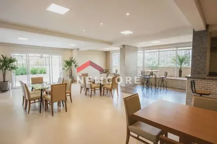 Apartamento com 3 Quartos à venda, 125m² no Vila Rosa, Goiânia