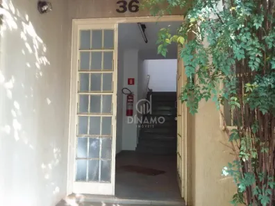 Sala Comercial para venda ou aluguel, 48m² no Parque Anhangüera, Ribeirão Preto