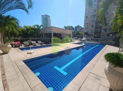 Apartamento com 2 Quartos à venda, 55m² no Cancela Preta, Macaé