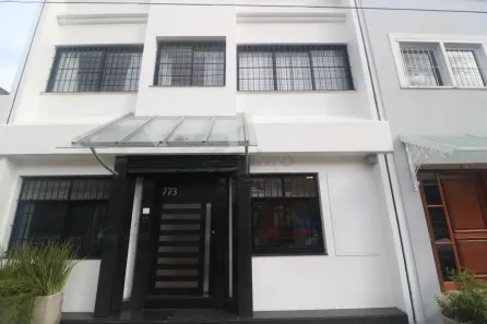 Sala Comercial para alugar, 40m² no Centro, Pelotas
