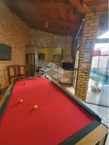 Casa com 5 Quartos à venda, 356m² no Campeche, Florianópolis