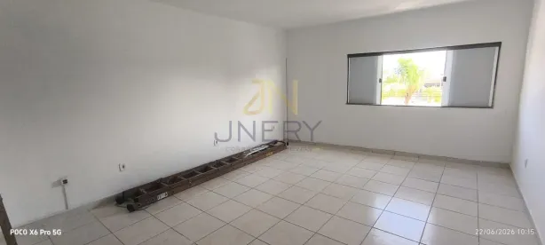 Sala Comercial para alugar, 28m² no Ouro Verde, Rio das Ostras