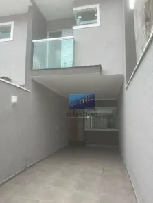 Sobrado com 3 Quartos à venda, 120m² no Vila Nhocune, São Paulo