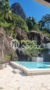 Casa com 4 Quartos à venda, 591m² no Grajaú, Rio de Janeiro