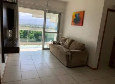 Apartamento com 2 Quartos para alugar, 75m² no Recreio dos Bandeirantes, Rio de Janeiro