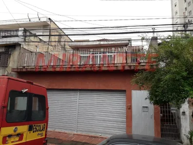 Casa com 5 Quartos à venda, 197m² no Vila Gustavo, São Paulo