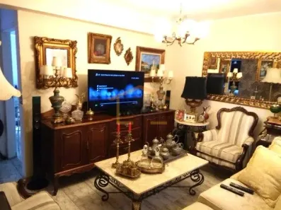 Apartamento com 2 Quartos à venda, 98m² no Jardim São Paulo(Zona Norte), São Paulo