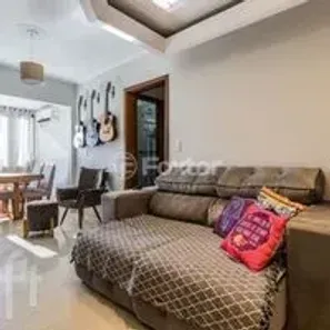 Apartamento com 2 Quartos à venda, 76m² no Jardim Itu, Porto Alegre